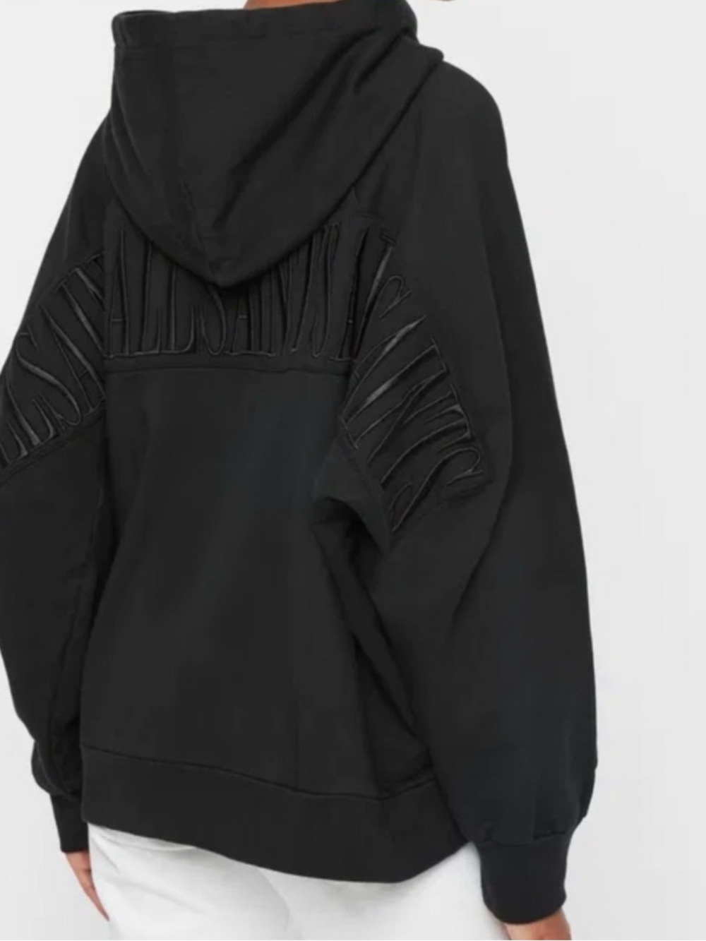 ALLSAINTS Talon Hoodie